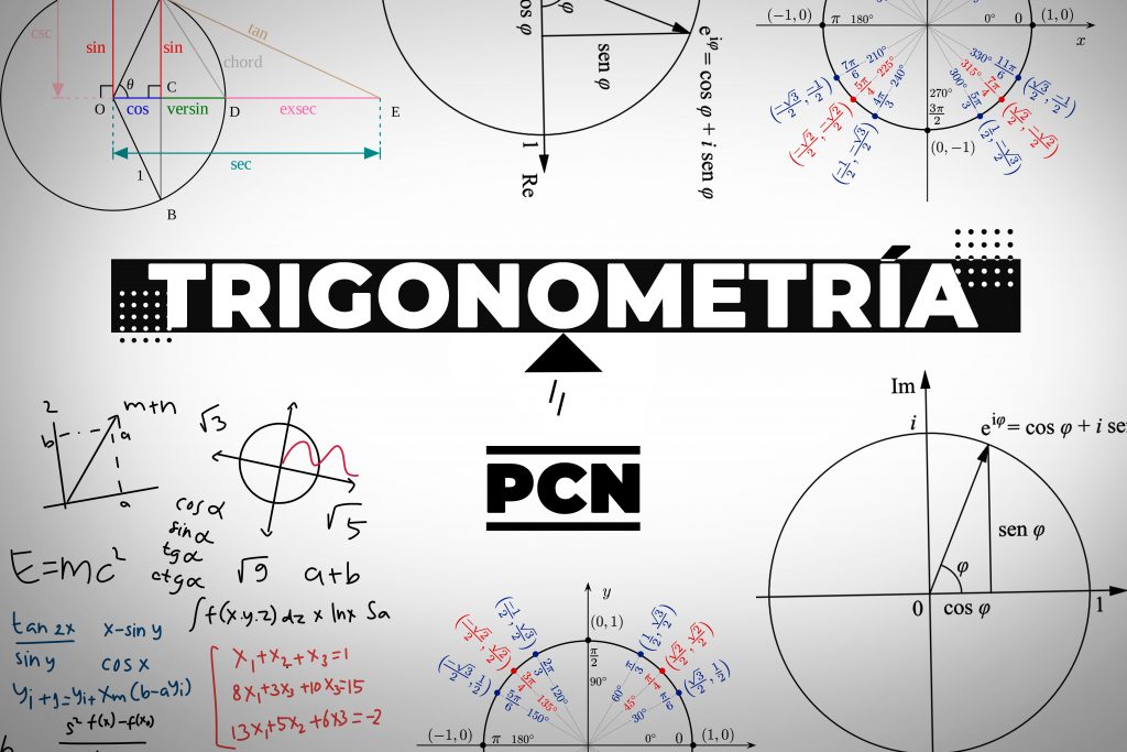 Trigonometría